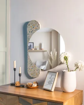Jello Mirror
