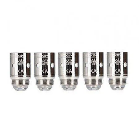 Jem/Goby Replacement Coils - Innokin