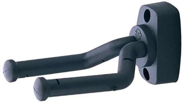 K&M Guitar Wall Mount