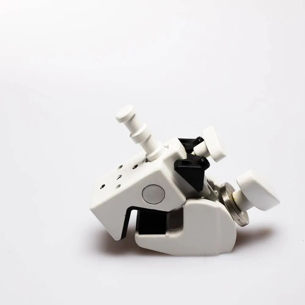 KUPO KS-020W Snap in pin - WHITE