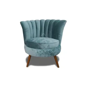 Laney Accent Chair
