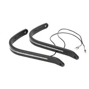 LED Handguard For Dirt Bike