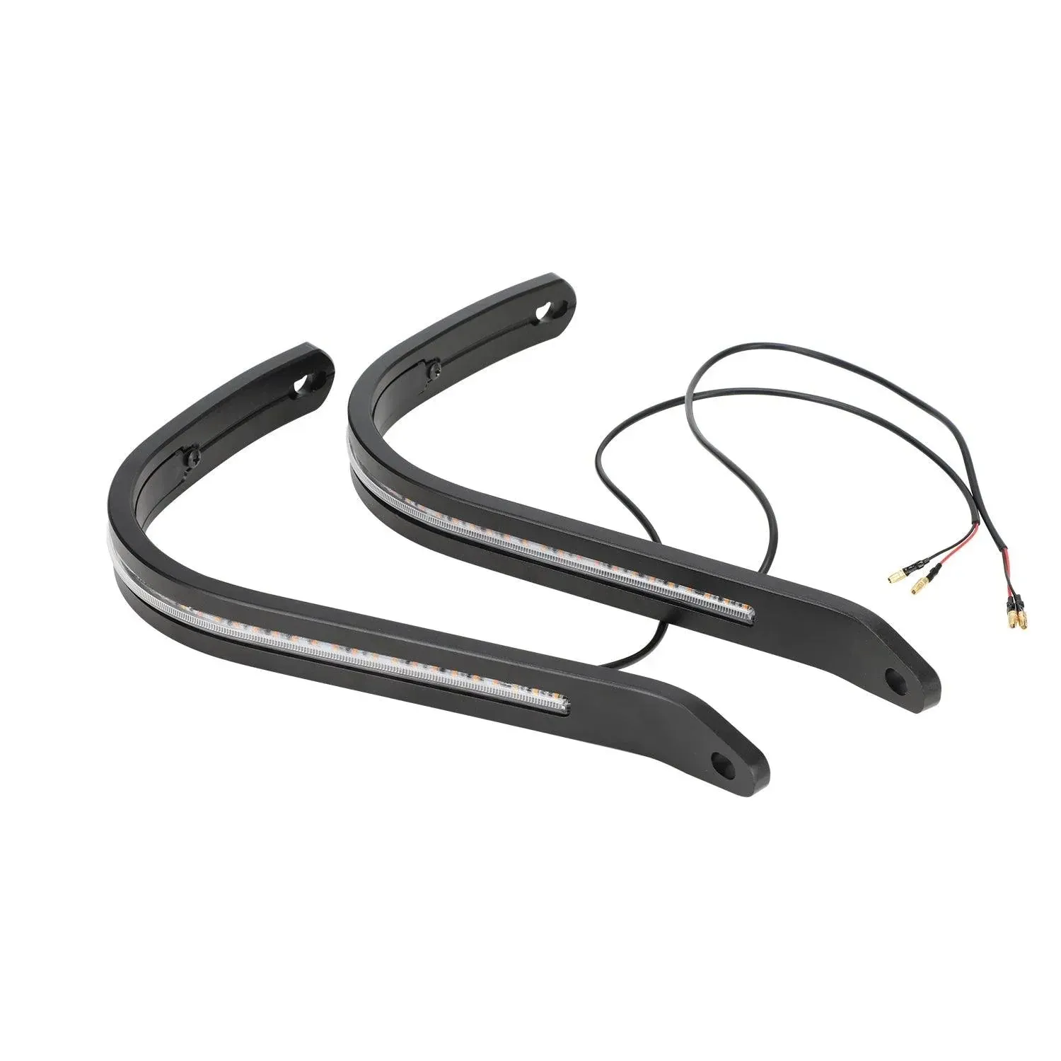 LED Handguard For Dirt Bike