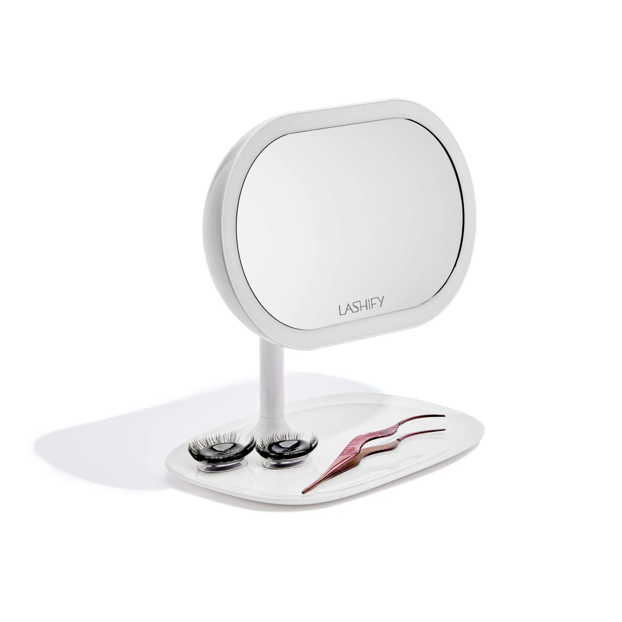 LED Infinity Mirror