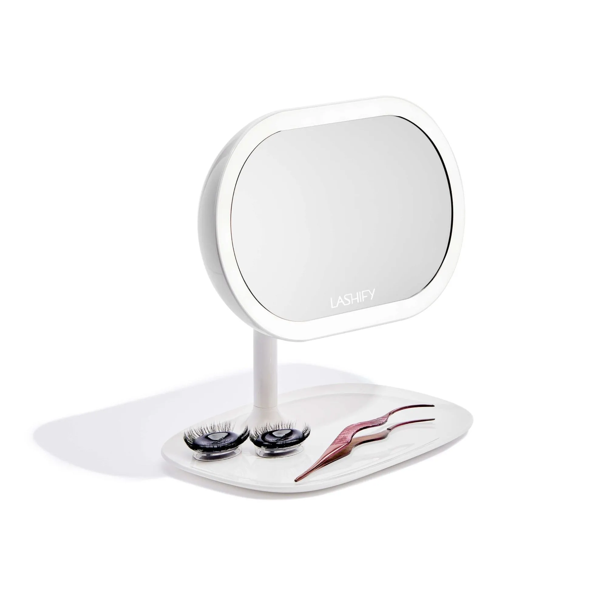 LED Infinity Mirror