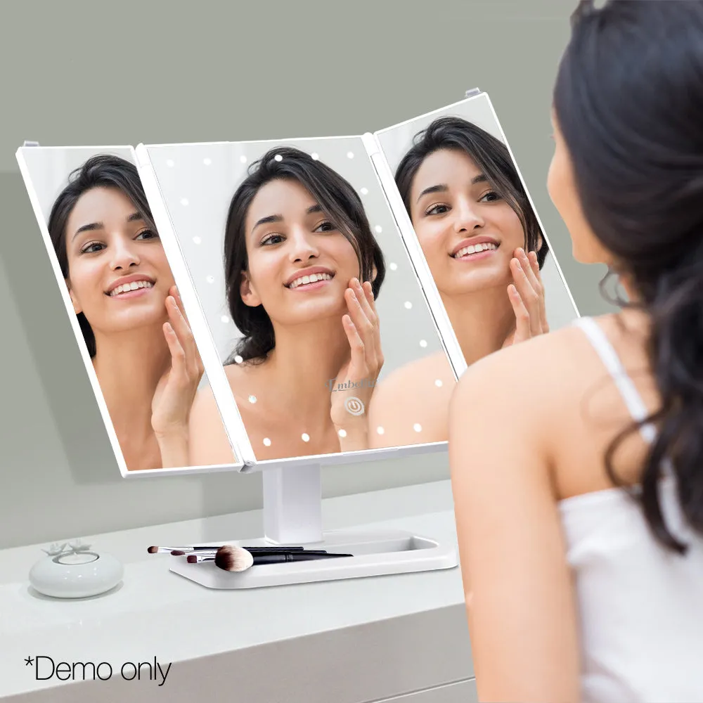LED Make Up Mirror