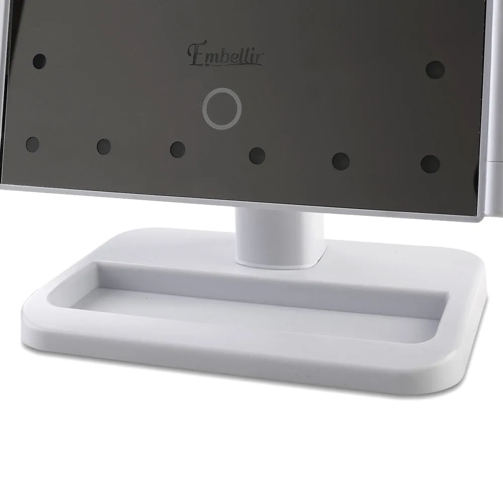 LED Make Up Mirror
