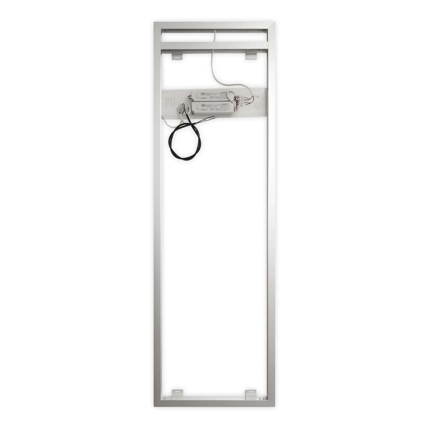 LED Mirror (Side-Lighted) 22" x 62"