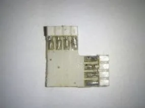 LED Strip  Connector  L  - LS-CN-L