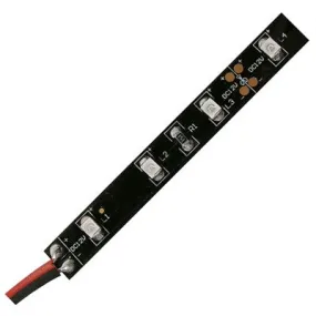LED Strip - Indoor, Warm White, 1m (55-7060WW-0)