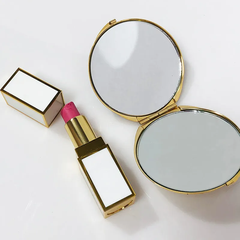 Lipstick & Compact Set Atalay