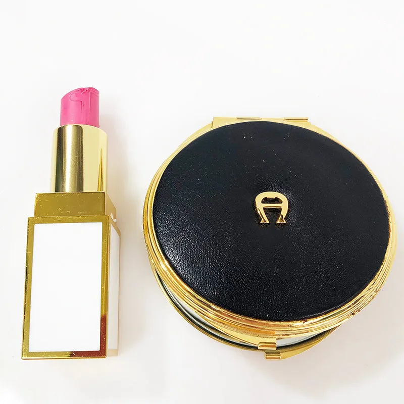 Lipstick & Compact Set Atalay