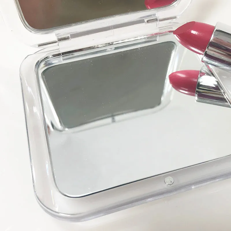 Lipstick & Compact Set Ubeqeo