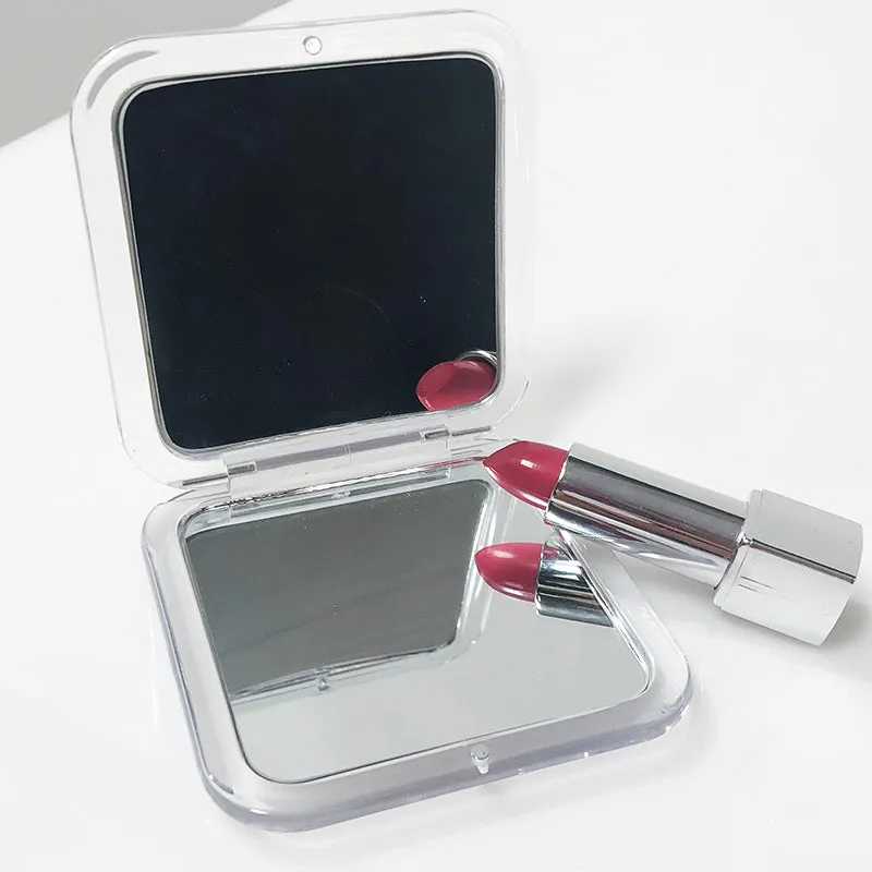 Lipstick & Compact Set Ubeqeo