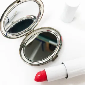Lipstick & Compact Set VMD