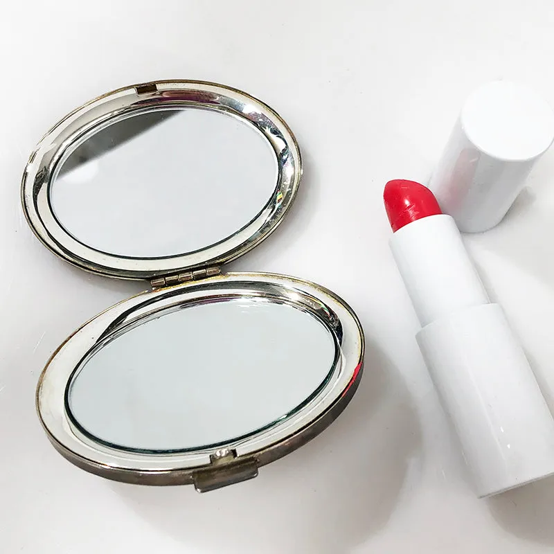 Lipstick & Compact Set VMD