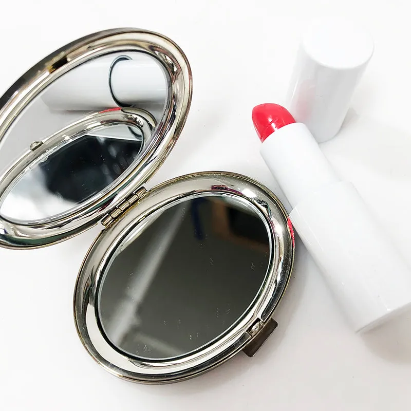 Lipstick & Compact Set VMD
