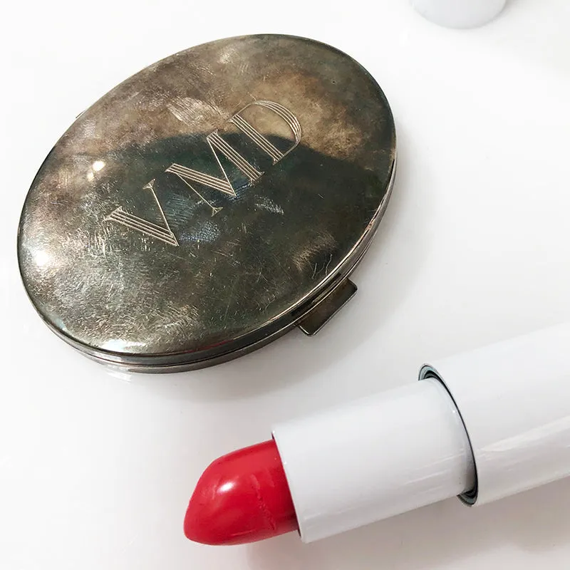 Lipstick & Compact Set VMD