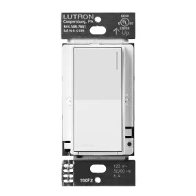 Lutron ST-6ANS Sunnata Switch, Single Pole/Multi Location