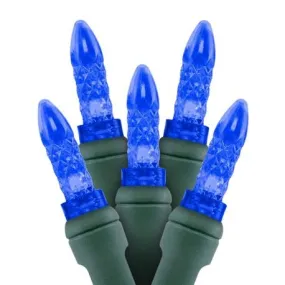M5 70L LED Christmas Lights BLUE