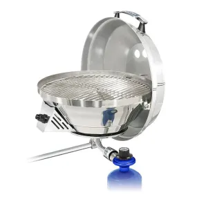 Magma BBQ- Kettle 3 Stove & Gas Grill - 17" Dia