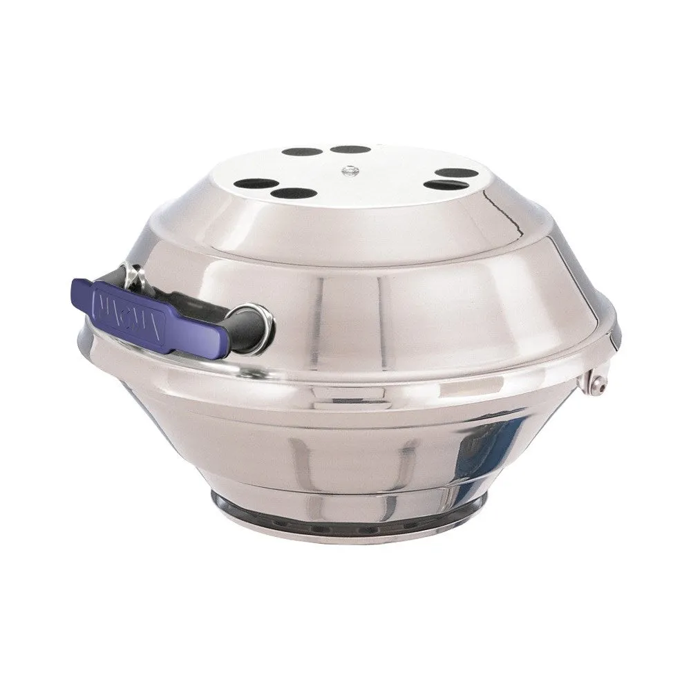 Magma Marine Kettle Gas Grill c/w Type 3 Control Valve