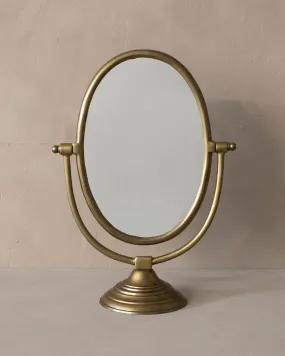 Manhattan Mirror