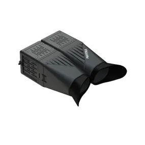 Mantra MATISX Dual IRIS Scanner