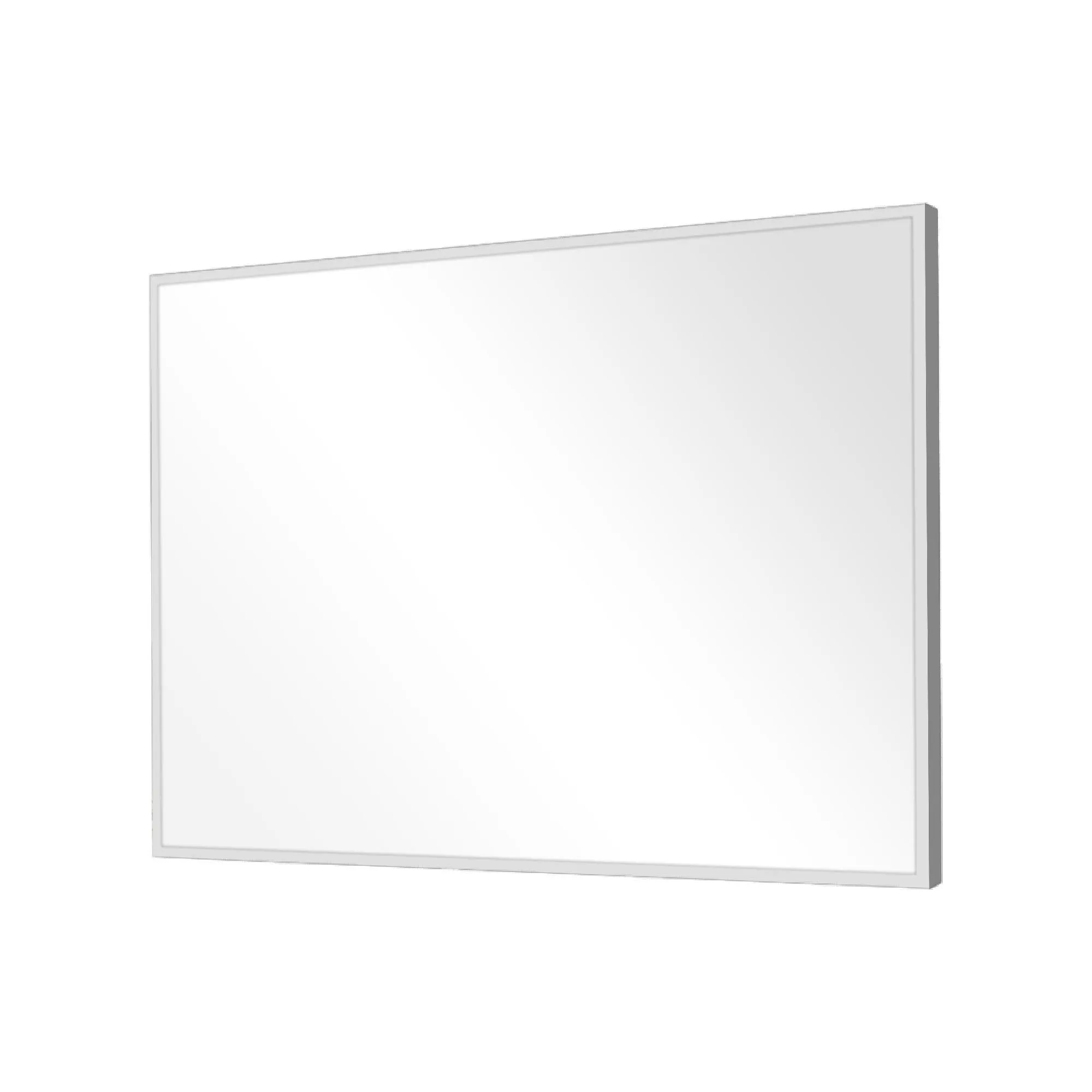 Metal Frame Bathroom Mirror Wall Mirror