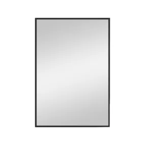 Metal Frame Bathroom Mirror Wall Mirror