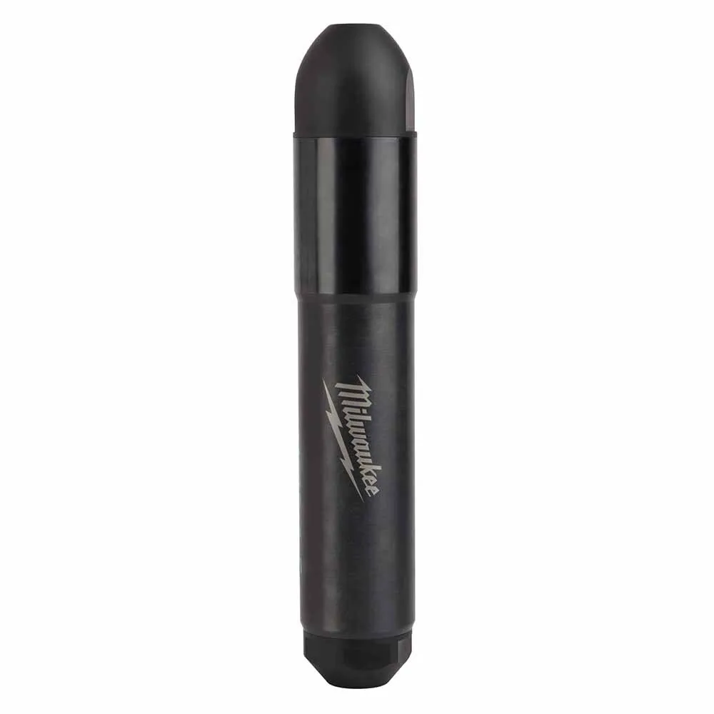 Milwaukee 48-37-5025 2-1/2" Concrete Vibrator Head