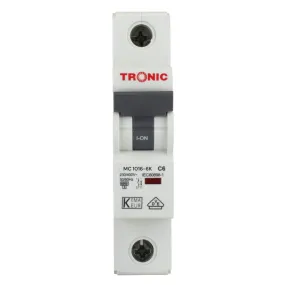 Miniature Circuit Breaker 1 Pole 16A