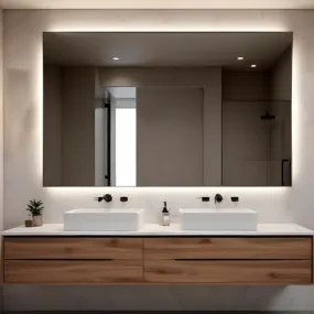 ModDwell-ENLIGHTMENT LED MIRROR(medium)
