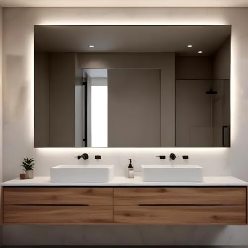 ModDwell-ENLIGHTMENT LED MIRROR(medium)