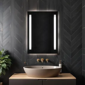 ModDwell-Highway to Freedom LED Mirror (Small)