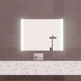 ModDwell-NORTH LIGHT LED Mirror (Small)