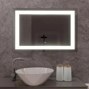 ModDwell-NORTH STAR LED Mirror (Medium)