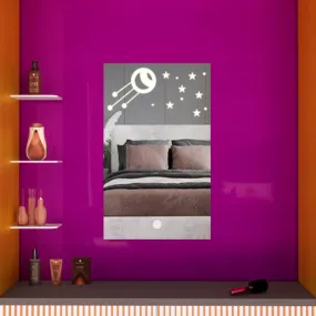 ModDwell-STARRY NIGHT LED MIRROR(Medium)