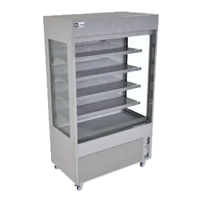 Moffat Heated Merchandisers ML2H/ML3H