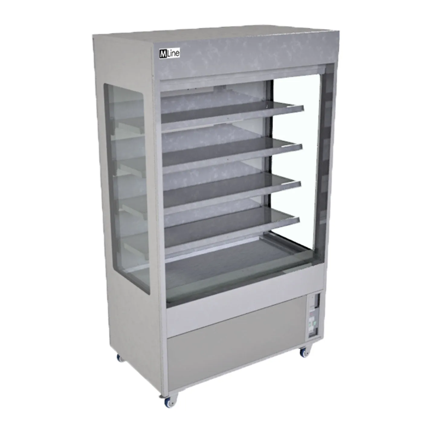 Moffat Heated Merchandisers ML2H/ML3H
