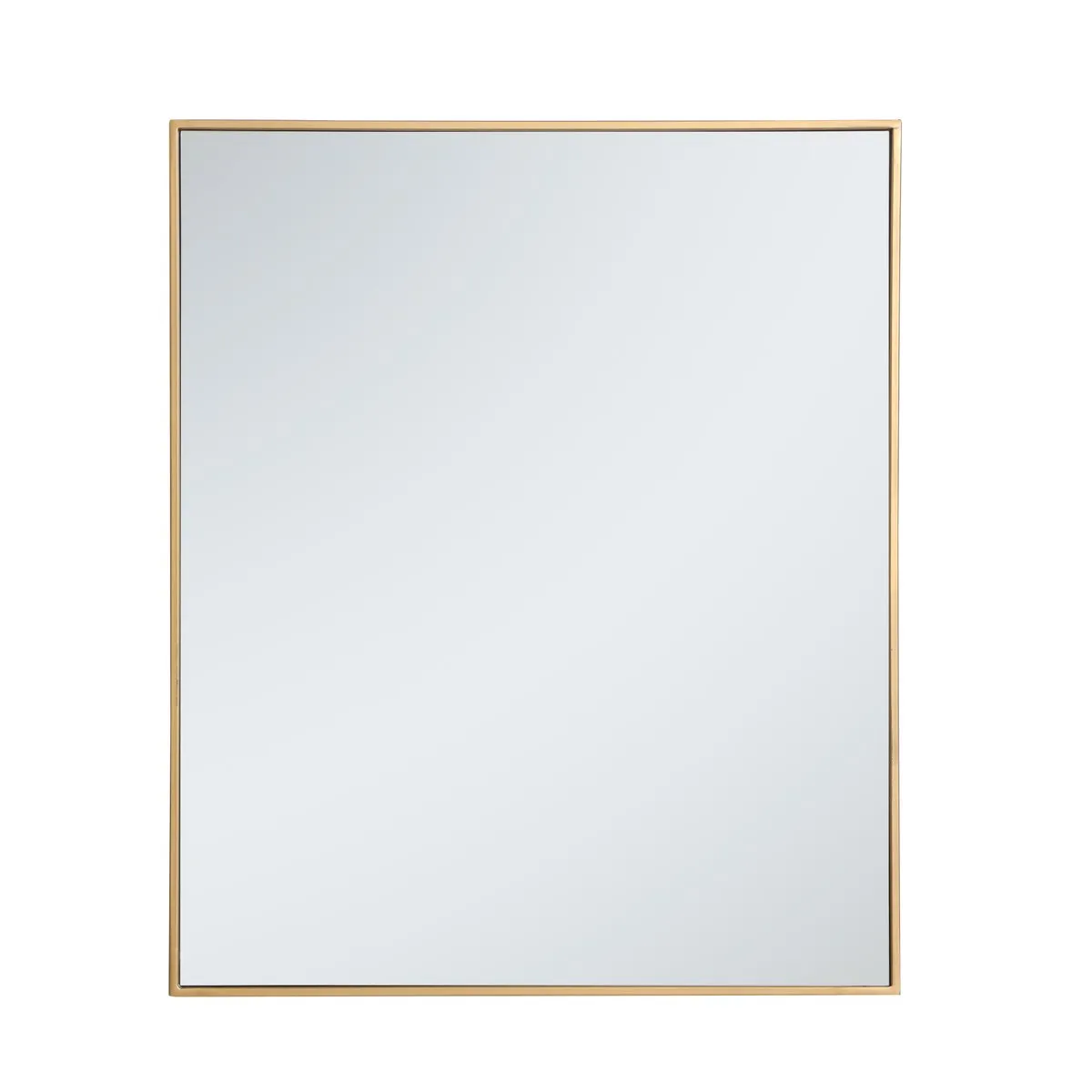 Monet Vanity Mirror
