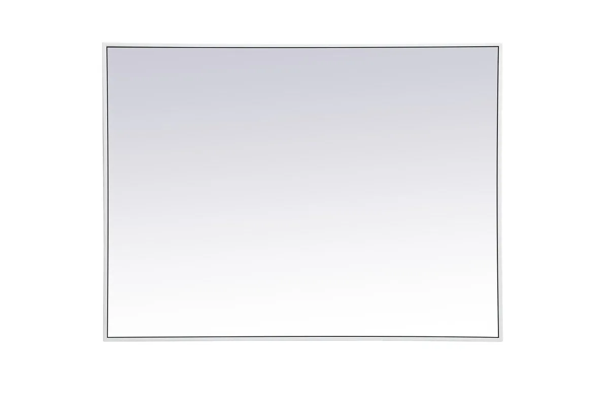 Monet Vanity Mirror