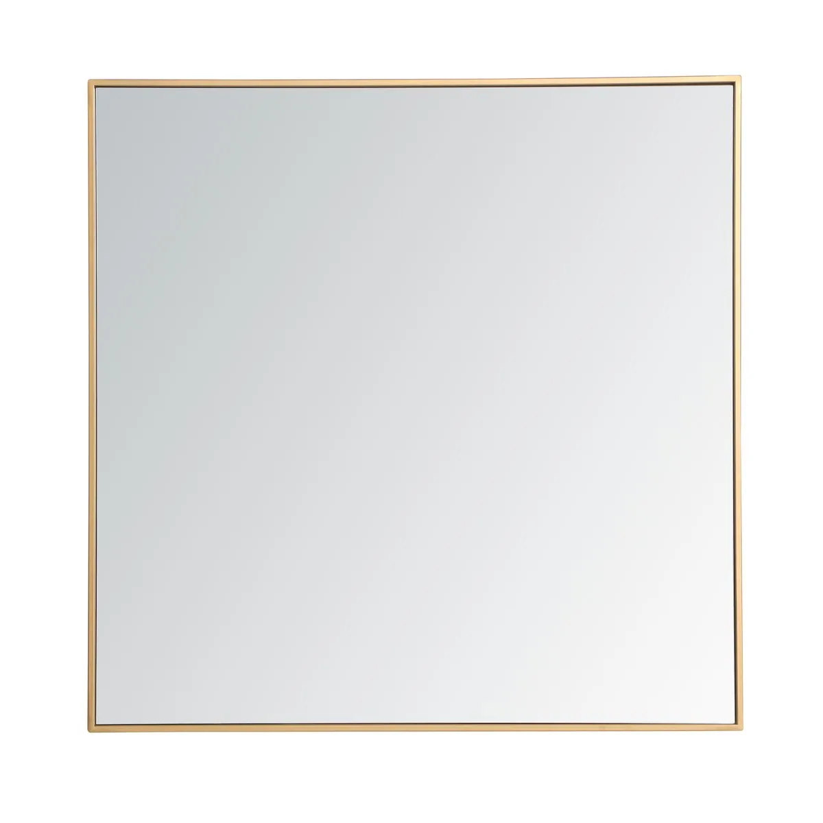 Monet Vanity Mirror