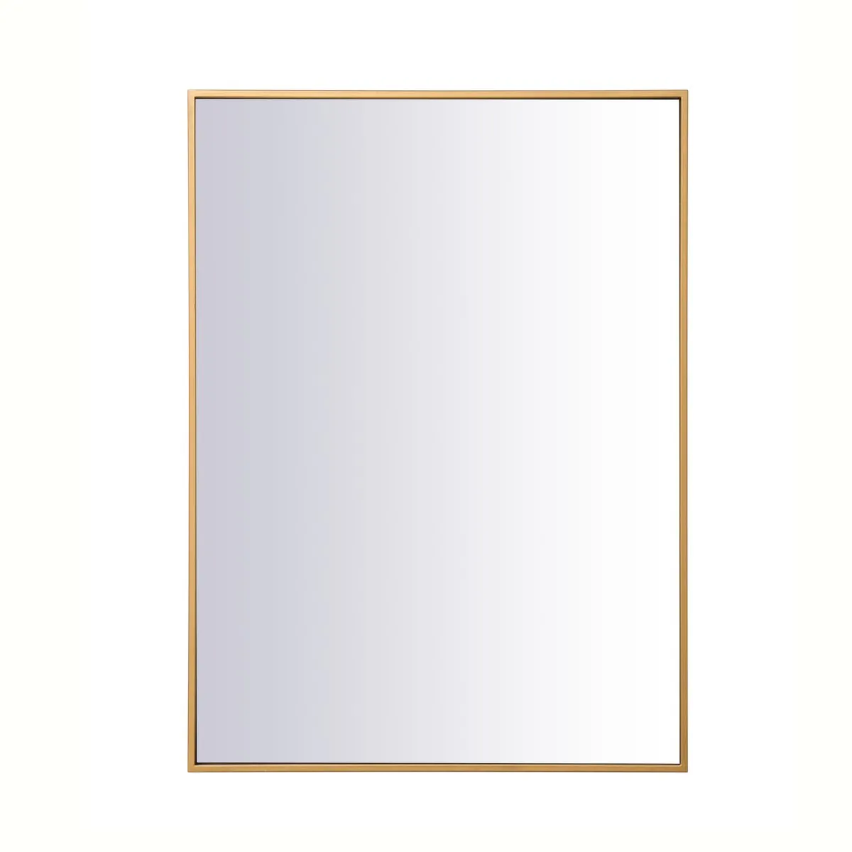 Monet Vanity Mirror