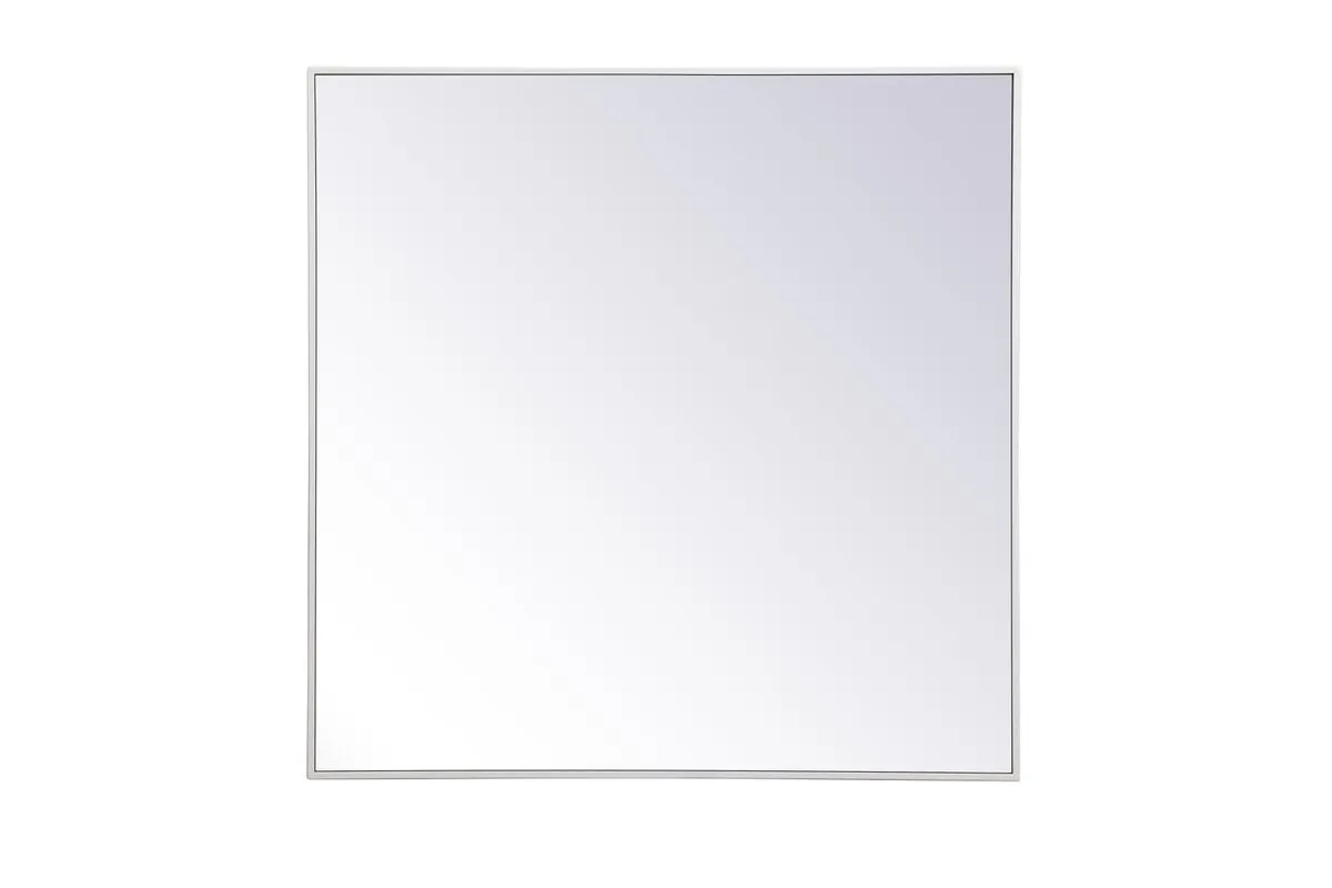 Monet Vanity Mirror
