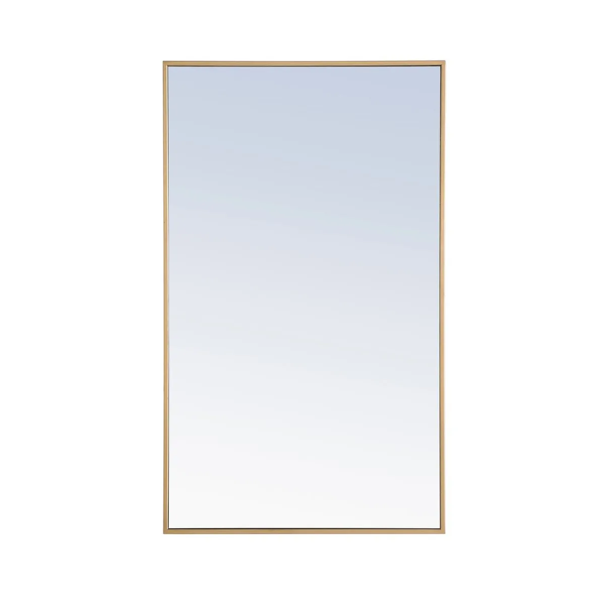 Monet Vanity Mirror