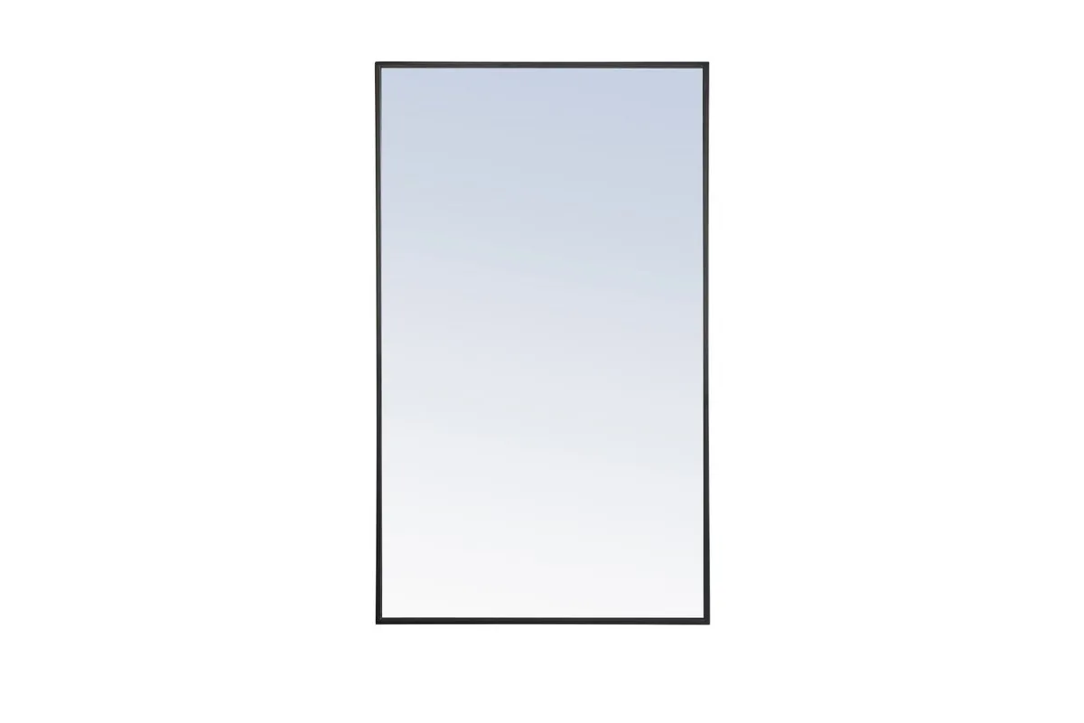 Monet Vanity Mirror