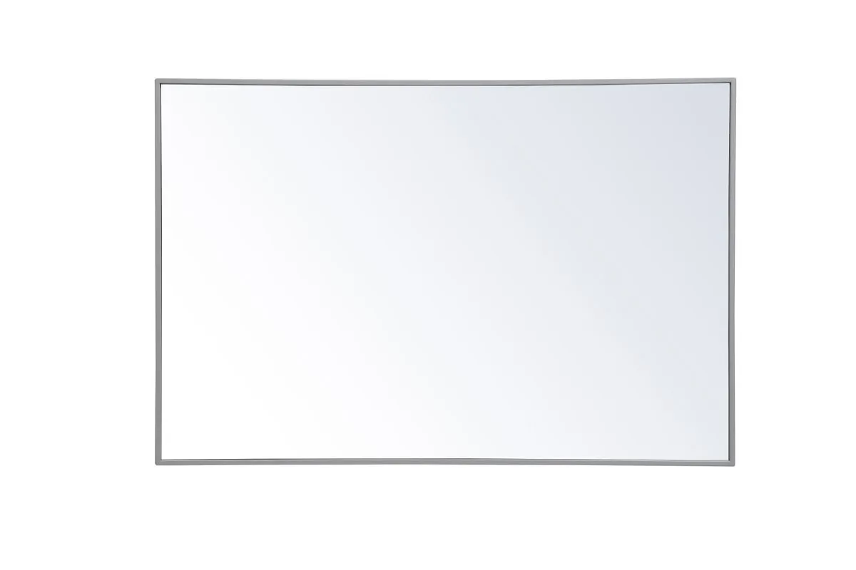 Monet Vanity Mirror