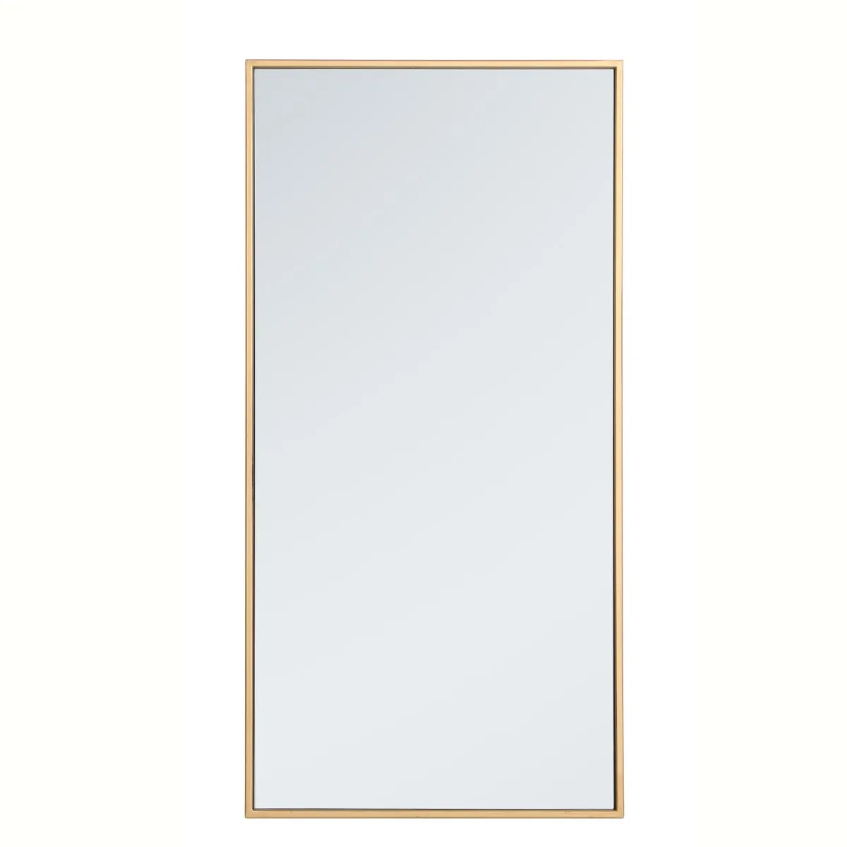 Monet Vanity Mirror