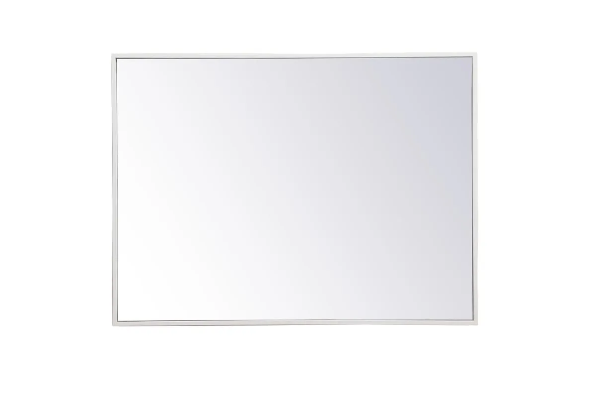 Monet Vanity Mirror